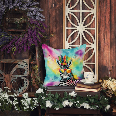 Coussin Hippie
