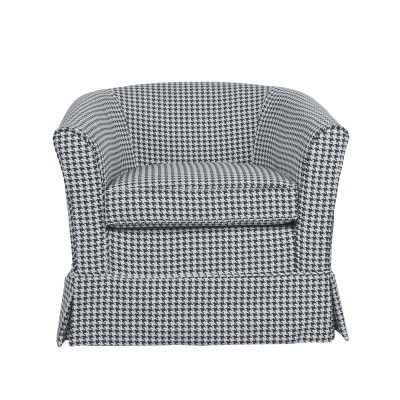 CHAISE PIVOTANTE