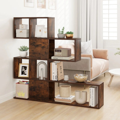 109cm H x 120cm W Bookcase