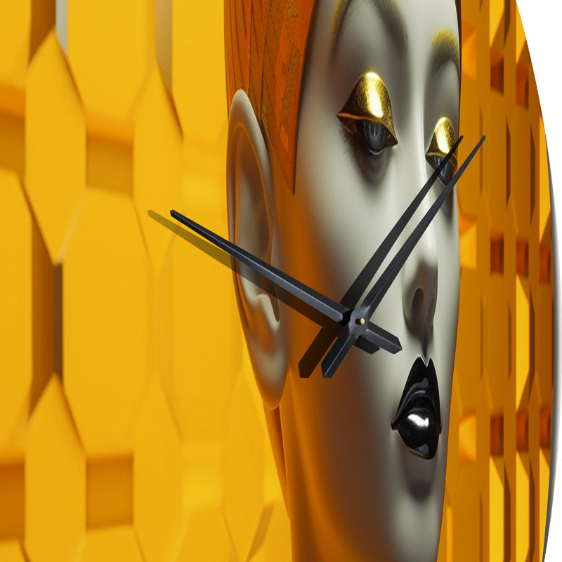 Horloge murale Minimalisme, Petit
