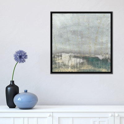 « pensive neutres iv », reproduction sur toile