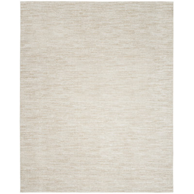 Tapis ivoire Yolonda
