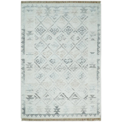Oriental Indoor Rug