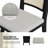 Stuart 3-Piece Rattan Dining Set-740675002