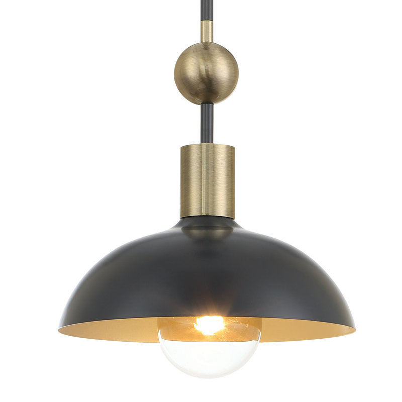 Posner 1 - Light Dome Pendant