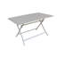Angelos 130cm Rectangular Folding Table-80868439-80868440
