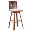 Tabouret de bar Sibyl