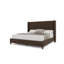 Miliyah Classic Upholstered Plain Bed-1568462448-1568462449