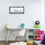  Educational Prehistoric Skeletons Framed Floater Canvas Wall Art by Lauren Rader-2087513504-2087513506