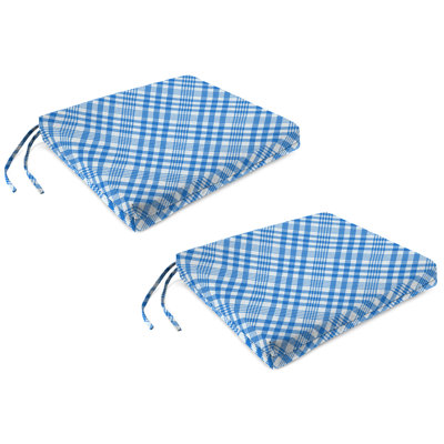 Outdoor Seat/Back Cushion