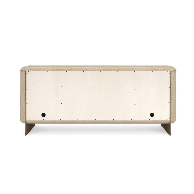 Caracole Media Console