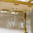 Narron Metal Bar Cart-173464886