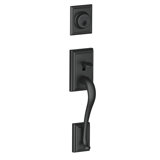 Addison Exterior Handleset