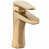 Brushed Gold is out of stock selected