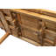 Ensemble de table de salle à manger en bois massif, table de salle à manger extensible Farmhouse et chaise Windsor pour salle à manger / cuisine-253346263-267412856-253360834