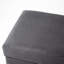 Velvet Upholstered Storage Bench-69313654
