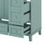 Meuble-lavabo 36 po sans lavabo