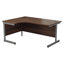 Buariki L-Shaped Metal Base Desk Shell-16413347-16413352-16413355
