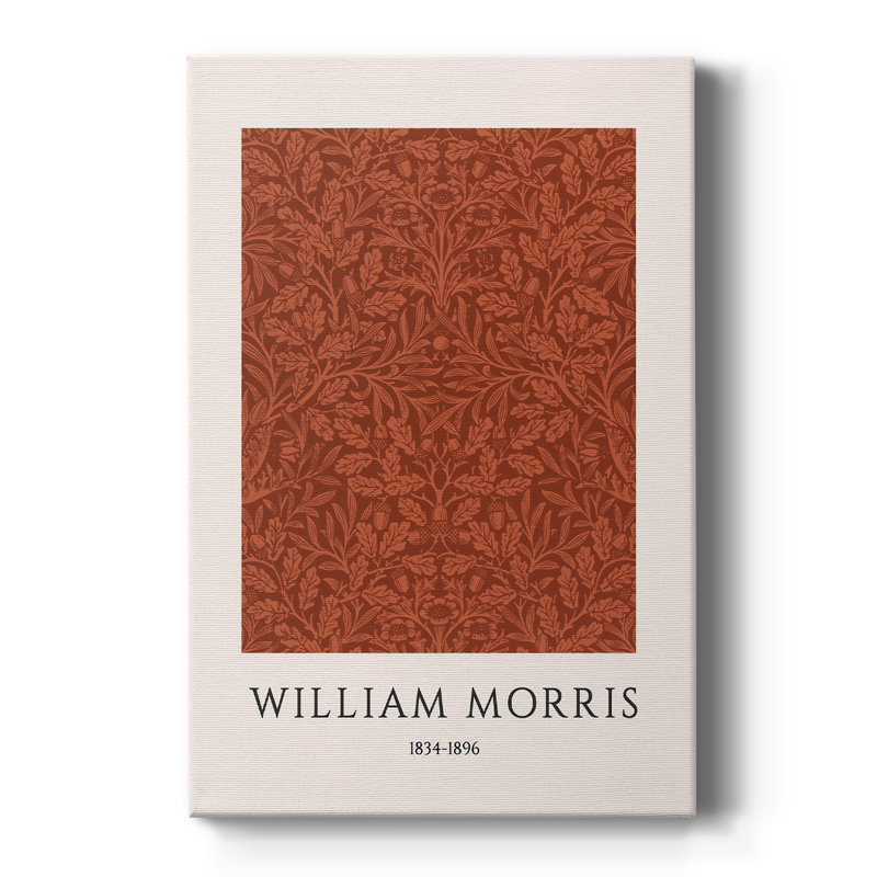 William William Gallery, toile tendue CLxxxi, H 27 po x l 18 po
