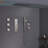 AquaRhapsody Thermostatic Complete Shower System with Rough-in Valve-89794552