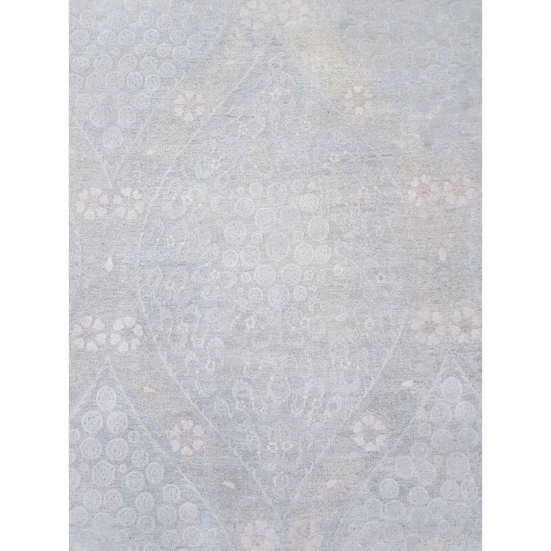 Ottoman One-of-a-Kind 3'11" X 16'6" Area Rug
