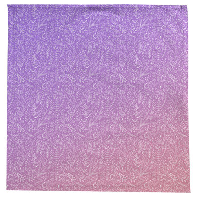 Nappe à motif floral ditsy Leffel