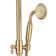 Complete Shower System(No Include Rough-in Valve)