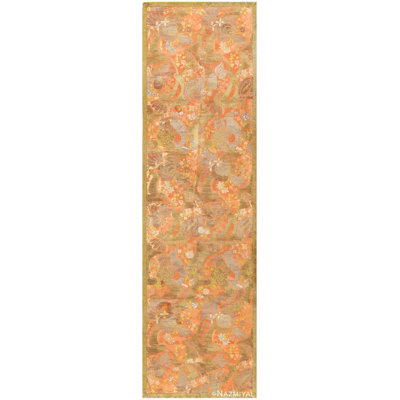 One-of-a-Kind Runner 9" X 5'7" Area Rug