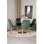 Nyesha 4 - Person Dining Set