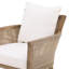 Fauteuil Lily Performance