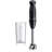 Braun Handheld Electric Immersion Blender with Whisk & Mini Food Chopper