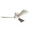 Sola Ceiling Fan with LED Lights-773059951-773059936