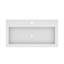 Trough Handmade Rectangular Bathroom Sink-37742375-41083344