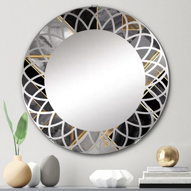 Miroir Ivymore, 24 po x 24 po