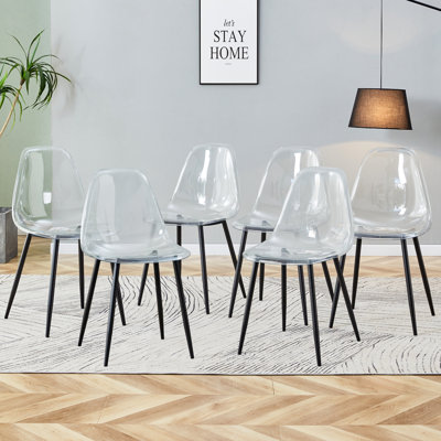 Chaise de salle à manger Modern