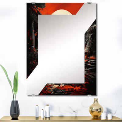 Coblyn - Miroir mural Classics MIR132750