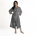 Women's Gray/Silver
