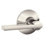 Serrure pour garde-robe Latitude