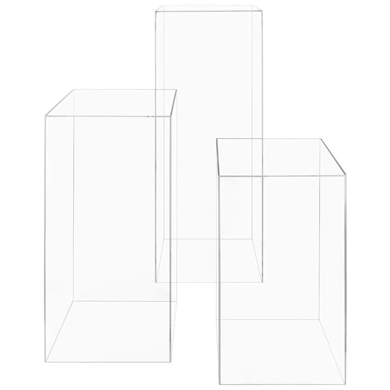 Pedestal Stand