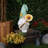 Fantasy & Sci-Fi Garden Statue