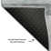  Premium Machine Washable Cerrito AMF568 Rug