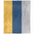 Gold/Navy Blue/Cool Grey