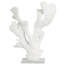 Sculpture corail Allbritton