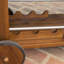 Chariot-bar
