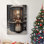 Christmas Holiday Art - Gallery Wrapped Canvas-Series 2-CCCLXXXIX