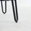 Chaises de salle à manger 2 pièces