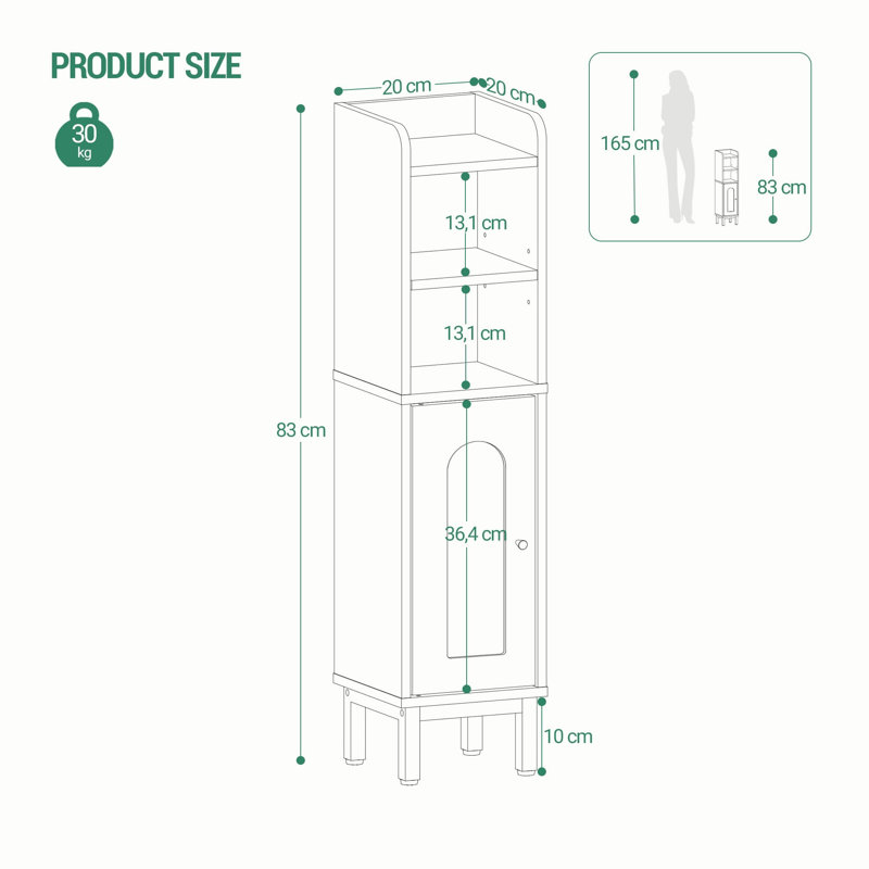 Bathroom Cabinet