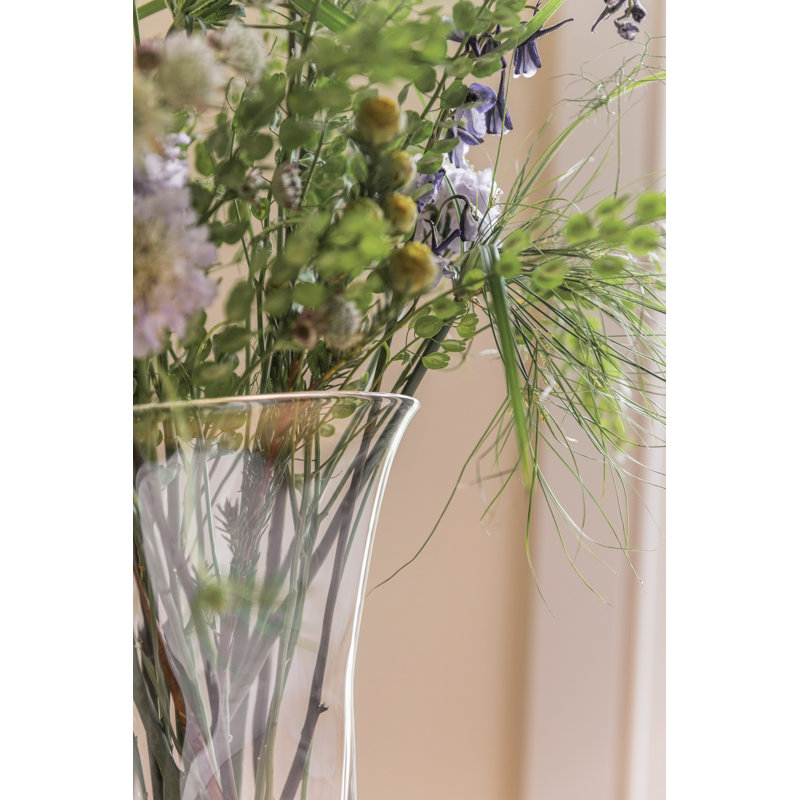 Weston Flare Vase, Large