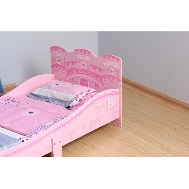 Jaren Cot Bed / Toddler (70 x 140cm) Bed Frames