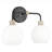 Braelyn Armed Sconce-655581881